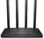 TP-LINK Vezeték nélküli Router Dual Band AC1200 1xWAN(1000Mbps) + 4xLAN(1000Mbps), Archer C6