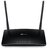 TP-LINK 3G/4G Modem + Vezeték nélküli Router N-es 300Mbps 1xWAN(100Mbps) + 3xLAN(100Mbps), TL-MR6400