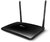 TP-LINK 3G/4G Modem + Vezeték nélküli Router N-es 300Mbps 1xWAN(100Mbps) + 3xLAN(100Mbps), TL-MR6400