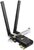 TP-LINK Vezeték nélküli Wi-Fi 6 és Bluetooth 5.2 Adapter PCI-Express Dual Band AX3000, Archer TX55E