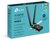 TP-LINK Vezeték nélküli Wi-Fi 6 és Bluetooth 5.2 Adapter PCI-Express Dual Band AX3000, Archer TX55E
