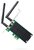 TP-LINK Vezeték nélküli Wi-Fi 6 és Bluetooth 5.0 Adapter PCI-Express Dual Band AC1200, Archer T4E