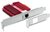 TP-LINK Vezetékes hálózati adapter PCI-Express 10Gbps, TX401