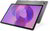 Lenovo Idea Tab Plus Tablet (TB361FU) - 12.1" 2.5K (2560x1600)+Pen, MediaTek Dimensity 6400 OC, 8GB/256GB, Szürke (ZAG70103GR) - Tokkal és érintőceruzával