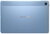 Lenovo Tab Tablet (TB311FU) - 10.1" WUXGA (1920x1200), MediaTek Helio G85 OC, 4GB/128GB, Android, Clear Case, WOA, Világoskék (ZAEH0191GR)