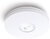 TP-LINK Wireless Access Point Dual Band AX1800 Mennyezetre rögzíthető (EAP620 HD)