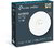 TP-LINK Wireless Access Point Dual Band AX1800 Mennyezetre rögzíthető (EAP620 HD)