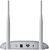 TP-LINK Wireless Access Point N-es 300Mbps asztali (TL-WA801N)