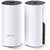 TP-LINK Wireless Mesh Networking system AC1200 kétsávos otthoni mesh Wi-Fi 5 Router DECO M4 (2-PACK)