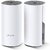 TP-LINK Wireless Mesh Networking system AC1200 kétsávos otthoni mesh Wi-Fi 5 Router DECO E4 (2-PACK)