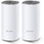 TP-LINK Wireless Mesh Networking system AC1200 kétsávos otthoni mesh Wi-Fi 5 Router DECO E4 (2-PACK)