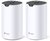 TP-LINK Wireless Mesh Networking system AC1900 kétsávos otthoni mesh Wi-Fi 5 Router DECO S7(2-PACK)