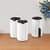 TP-LINK Wireless Mesh Networking system AC1900 kétsávos otthoni mesh Wi-Fi 5 Router DECO S7(3-PACK)
