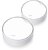 TP-LINK Wireless Mesh Networking system AX3000 kétsávos otthoni mesh Wi-Fi 6 PoE Router DECO X50-POE(2-PACK)