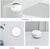 TP-LINK Wireless Mesh Networking system AX3000 kétsávos otthoni mesh Wi-Fi 6 PoE Router DECO X50-POE(2-PACK)