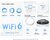 TP-LINK Wireless Mesh Networking system AX3000 kétsávos otthoni mesh Wi-Fi 6 PoE Router DECO X50-POE(2-PACK)