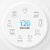 TP-LINK Wireless Mesh Networking system AX1500 kétsávos otthoni mesh 4G Wi-Fi 6 Router DECO X10-4G(1-PACK)