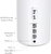TP-LINK Wireless Mesh Networking system AX1500 kétsávos otthoni mesh 4G Wi-Fi 6 Router DECO X10-4G(1-PACK)