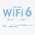 TP-LINK Wireless Mesh Networking system AX1500 kétsávos otthoni mesh Wi-Fi 6 Router DECO X10 (2-PACK)