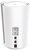 TP-LINK Wireless Mesh Networking system AX3000 kétsávos otthoni mesh Wi-Fi 6 Router DECO X50-5G(1-PACK)