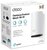 TP-LINK Wireless Mesh Networking system AX3000 kétsávos kültéri mesh Wi-Fi 6 Router DECO X50-OUTDOOR(1-PACK)