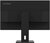 Lenovo ThinkVision E27Q-40 Monitor (64BDGAT4EU) - 27.0" QHD (2560X1440), IPS, 16:9, 1500:1, 350cd/m2, HDMI, DisplayPort, 3 év garancia, Fekete színben