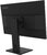 Lenovo ThinkVision E27Q-40 Monitor (64BDGAT4EU) - 27.0" QHD (2560X1440), IPS, 16:9, 1500:1, 350cd/m2, HDMI, DisplayPort, 3 év garancia, Fekete színben