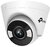 TP-LINK IP Kamera beltéri éjjellátó 4 MP, 2.8mm objektív (VIGI C440(2.8MM))