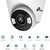 TP-LINK IP Kamera beltéri éjjellátó 4 MP, 2.8mm objektív (VIGI C440(2.8MM))