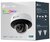 TP-LINK IP Kamera kültéri éjjellátó 4 MP, 2.8mm objektív (INSIGHT S245(2.8MM))