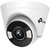 TP-LINK IP Kamera kültéri/beltéri éjjellátó 5 MP, 2.8mm objektív, (VIGI C450(2.8MM))