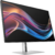 HP Series 7 Pro 727PK Docking Monitor (8J9G2E9) - 27" 4K UHD (3840x2160) , IPS Black, 16:9, 5ms, 2000:1, 400nits, 60Hz, HDMI, DisplayPort, Thunderbolt 4 és USB Type-C, RJ45, 3 év garancia, Ezüst színben