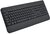 Logitech Signature K650 Vezeték nélküli billentyűzet magyar kiosztás kéztámasszal (920-010949)
