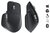 Logitech MX Master 3S Bluetooth Edition Vezeték nélküli egér (910-006559) - Grafitszürke színben