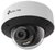 TP-LINK IP Kamera kültéri éjjellátó 8 MP, 2.8mm objektív (INSIGHT S285(2.8MM))
