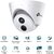 TP-LINK IP Kamera beltéri éjjellátó infravörös 2 MP, 2.8mm objektív (VIGI C420I(2.8MM))