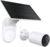 TP-LINK Wireless Kamera Cloud beltéri/kültéri + Okos Solar Panel IP65 (TAPO C410 KIT)