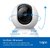 TP-LINK Wireless Kamera Cloud beltéri éjjellátó, TAPO C200P2 (2-PACK)