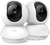 TP-LINK Wireless Kamera Cloud beltéri éjjellátó, TAPO C210P2 (2-PACK)