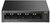 TP-LINK Switch 5x100Mbps (4xPOE) fémházas asztali (LS105LP)