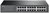 TP-LINK Switch 24x1000Mbps (TL-SG1024D)