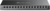 TP-LINK Switch 16x1000Mbps (16xPOE+) (TL-SG116P)