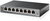 TP-LINK Switch 8x1000Mbps Easy Smart (TL-SG108E)