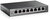 TP-LINK Switch 8x1000Mbps Easy Smart (TL-SG108E)