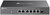 TP-LINK Vezetékes VPN Router 1xWAN(2.5G) +1xWAN/LAN(2.5G) +1xSFP +4xLAN(1000Mbps) +1xUSB (ER707-M2)