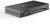 TP-LINK Vezetékes VPN Router 1xWAN(2.5G) +1xWAN/LAN(2.5G) +1xSFP +4xLAN(1000Mbps) +1xUSB (ER707-M2)