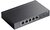 TP-LINK Switch 5x1000Mbps 1xPOE++ és 4xPOE+ fémházas (TL-SG1005P-PD)