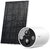 TP-LINK Wireless Kamera Cloud beltéri/kültéri + Okos Solar Panel IP65 (TAPO C425 KIT)