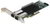 Felújított Használt HP NC552SFP 2-port 10GbE Server Adapter Full Profile (615406-001-FP-REF)
