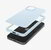 Spigen Thin Fit Mute Blue iPhone 15 tok (ACS06781)